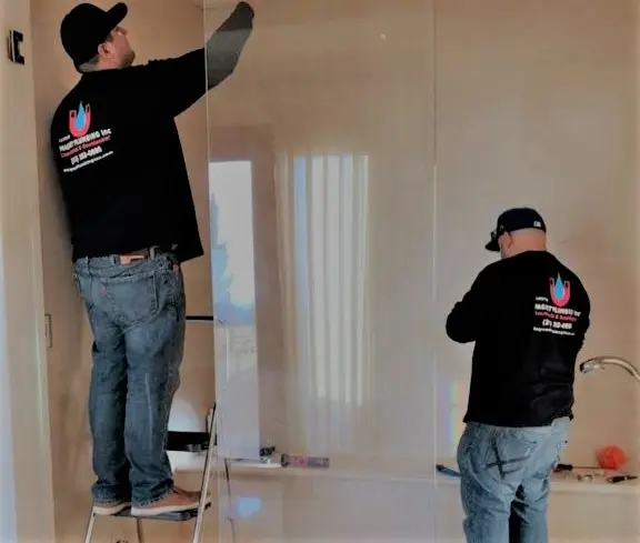 Professional plumbing installation for Tankless Water Heater Installation in Mount Pleasant Acres